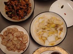 -潇湘世家(蒸湘店)