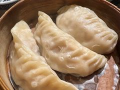-南京大牌档(新街口德基广场店)