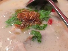 -闽上鲜·福建菜(龙湖滨江天街店)