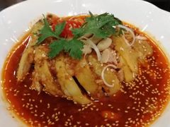 -缪氏川菜(丰盛町店)