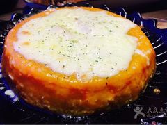 -蜜桃餐厅·江浙融合菜(荟聚购物中心店)
