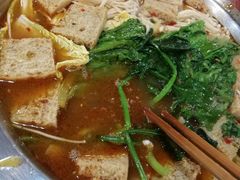-王婆大虾(睿达广场木兰里店)