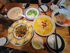 -吕氏疙瘩汤·私家菜馆(慈云寺店)