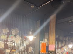-辉记炭烧海鲜大排档·老字号(福田店)