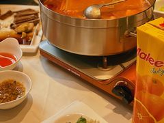 -老广州打边炉(宏润·翠湖天地璞园店)