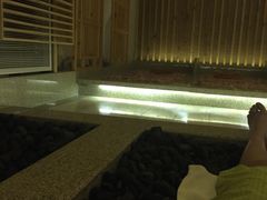 -热带雨林汗蒸馆(汶水东路店)