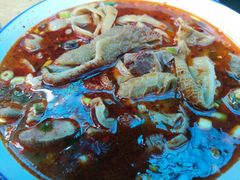 -老李家杂肝汤(回民街店)