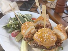 -京A Taproom·精酿餐吧(CBD店)