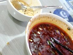 -崇州余荞面(落虹桥店)