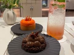 -潮一不贰·法式甜品·生日蛋糕·西式简餐(外滩店)