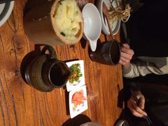 土豆泥-云海肴·汽锅鸡·云南菜(领展购物广场·中关村店)