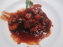 -鸭王烤鸭店(三里河店)