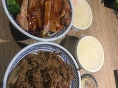 -吉野家(上地三街店)