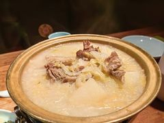 -小吊梨汤·北京菜·烤鸭(鸟巢店)