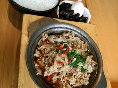 -72街红烧排骨饭(海珠丽影广场店)