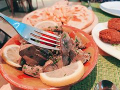 -ALAMEEN阿拉伯餐厅(三里屯店)