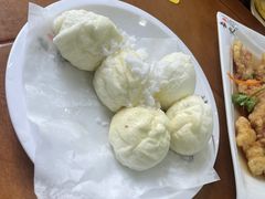 -春發合饭庄
