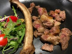 -西堤牛排(南京龙江店)