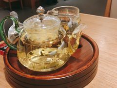 -顺风汤馆·广府粤菜(江宸天街店)