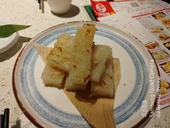 -又一间茶点轩(百汇广场店)