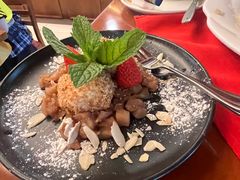 -申德勒西餐厅(日坛路总店)