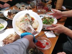 -必点海鲜·鲅鱼水饺(鞍山西道店)