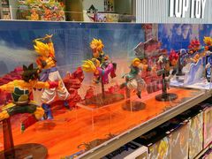 -TOP TOY(新南凯德广场店)