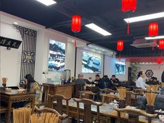 -西月城谭豆花(春熙路店)