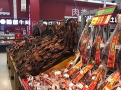 -沃尔玛购物广场(霖雨路店)