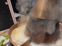 -鑫隆四季涮肉(八角畅游店)