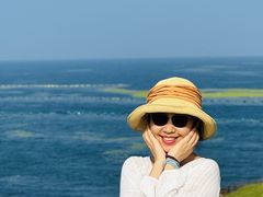 -小麦岛公园