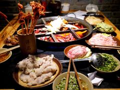 -洋马儿火锅(解放碑店)