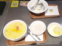 -满记甜品(静安大悦城店)