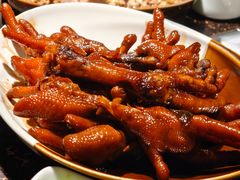 -喜晋道面馆(华严寺广场店)