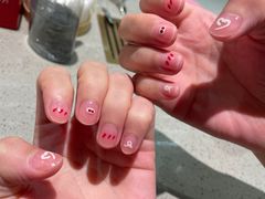 -海底捞火锅(百利广场店)