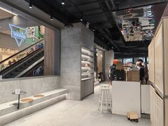 -Manner Coffee(淮海755店)