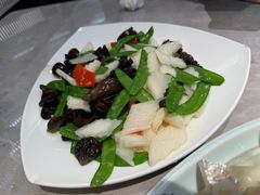 -华竹饭店(中央大街店)
