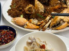 -喜记避风塘炒辣蟹(旗舰店)