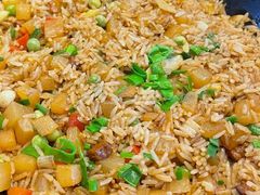 -东哥紫阳蒸盆子(旺座·现代城店)