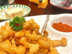 -那拉提之疆·新疆菜(美院店)