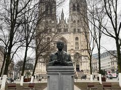 -圣米歇尔圣古都勒大教堂