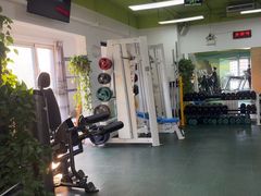 -红山会健身·普拉提(广安门店)