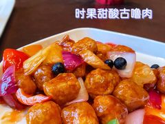 -鹭禧·中餐厅(厦门波特曼七星湾酒店)