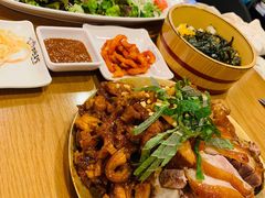 -Myth猪蹄(明洞店)