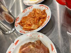 -永安里地摊烤肉(首创店)