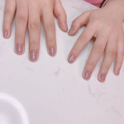 -Pink You美甲洗眉纹绣定制中心