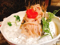 -佬土鹅肠火锅(解放路店)