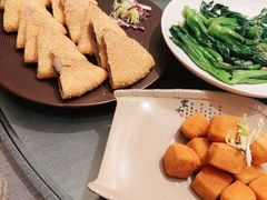 -长禧家·珑厨(东山口店)