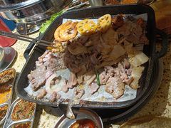 -姜胖胖无限自助烤肉(弹子石店)