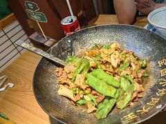 -费大厨辣椒炒肉(新城吾悦广场店)